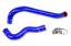 Picture of HPS Performance Radiator Coolant Hose Kit - 57-1438-BLUE
