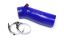 Picture of HPS Performance Engine Air Intake Hose - 57-1445-BLUE