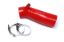 Picture of HPS Performance Engine Air Intake Hose - 57-1445-RED