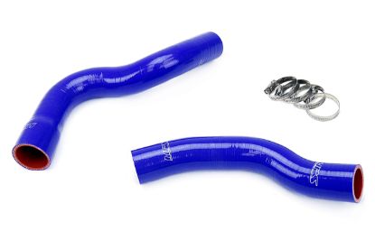 Picture of HPS Performance Radiator Coolant Hose Kit - 57-1449R-BLUE