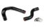 Picture of HPS Performance Radiator Coolant Hose Kit - 57-1450-BLK