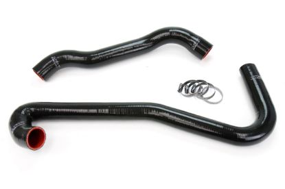 Picture of HPS Performance Radiator Coolant Hose Kit - 57-1453-BLK