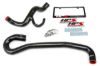 Picture of HPS Performance Radiator Coolant Hose Kit - 57-1456-BLK