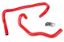 Picture of HPS Performance Radiator Coolant Hose Kit - 57-1469-RED