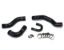 Picture of HPS Performance Radiator Coolant Hose Kit - 57-1477-BLK