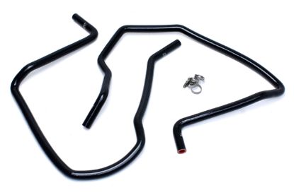 Picture of HPS Performance Radiator Coolant Hose Kit - 57-1498H-BLK