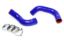 Picture of HPS Performance Radiator Coolant Hose Kit - 57-1498R-BLUE