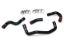 Picture of HPS Performance Radiator Coolant Hose Kit - 57-1508-BLK