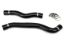 Picture of HPS Performance Radiator Coolant Hose Kit - 57-151-BLK