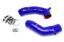 Picture of HPS Performance Engine Air Intake Hose - 57-1517-BLUE