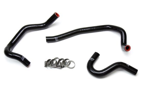 Picture of HPS Performance Radiator Coolant Hose Kit - 57-1520-BLK