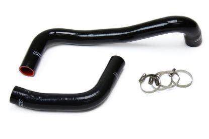 Picture of HPS Performance Radiator Coolant Hose Kit - 57-1522-BLK