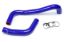 Picture of HPS Performance Radiator Coolant Hose Kit - 57-1522-BLUE