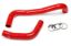 Picture of HPS Performance Radiator Coolant Hose Kit - 57-1522-RED
