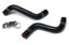Picture of HPS Performance Radiator Coolant Hose Kit - 57-1524-BLK