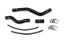 Picture of HPS Performance Radiator Coolant Hose Kit - 57-1526-BLK