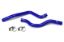 Picture of HPS Performance Radiator Coolant Hose Kit - 57-1529-BLUE