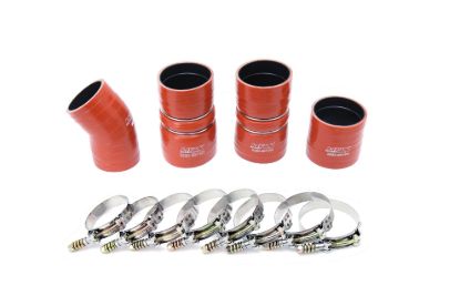 Picture of HPS Performance Intercooler Boot Kit - 57-1537