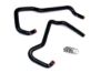 Picture of HPS Performance HVAC Heater Hose Kit - 57-1581H-BLK