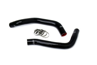 Picture of HPS Performance Radiator Coolant Hose Kit - 57-1581R-BLK