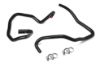 Picture of HPS Performance HVAC Heater Hose Kit - 57-1589H-BLK
