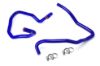 Picture of HPS Performance HVAC Heater Hose Kit - 57-1589H-BLUE