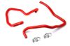 Picture of HPS Performance HVAC Heater Hose Kit - 57-1589H-RED