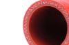 Picture of HPS Performance HVAC Heater Hose Kit - 57-1589H-RED