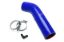 Picture of HPS Performance Engine Air Intake Hose - 57-1591-BLUE