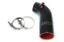 Picture of HPS Performance Engine Air Intake Hose - 57-1596-BLK