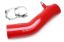 Picture of HPS Performance Engine Air Intake Hose - 57-1600-RED