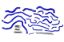 Picture of HPS Performance Radiator Coolant Hose Kit - 57-1607-BLUE