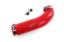Picture of HPS Performance Engine Air Intake Hose - 57-1639-RED