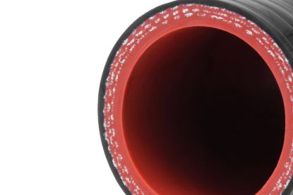 Picture of HPS Performance HVAC Heater Hose Kit - 57-1675H-BLK