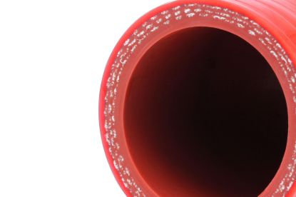 Picture of HPS Performance HVAC Heater Hose Kit - 57-1675H-RED