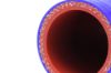 Picture of HPS Performance Radiator Coolant Hose Kit - 57-1675R-BLUE