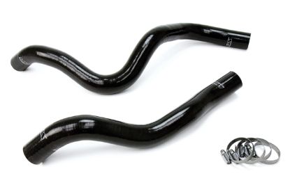 Picture of HPS Performance Radiator Coolant Hose Kit - 57-1677-BLK