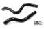 Picture of HPS Performance Radiator Coolant Hose Kit - 57-1677-BLK
