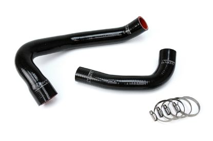 Picture of HPS Performance Radiator Coolant Hose Kit - 57-1688-BLK