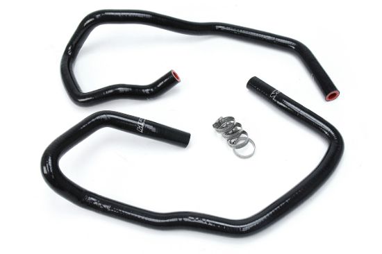 Picture of HPS Performance Radiator Coolant Hose Kit - 57-1694-BLK