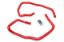 Picture of HPS Performance Radiator Coolant Hose Kit - 57-1694-RED