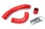 Picture of HPS Performance Intercooler Hose Kit - 57-1697-RED