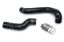 Picture of HPS Performance Radiator Coolant Hose Kit - 57-1698-BLK