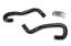 Picture of HPS Performance Radiator Coolant Hose Kit - 57-1700-BLK