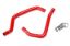 Picture of HPS Performance Radiator Coolant Hose Kit - 57-1702-RED