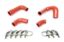 Picture of HPS Performance Automatic Transmission Oil Cooler Hose - 57-1708