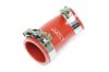 Picture of HPS Performance Automatic Transmission Oil Cooler Hose - 57-1712