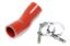 Picture of HPS Performance Automatic Transmission Oil Cooler Hose - 57-1719