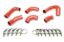 Picture of HPS Performance Automatic Transmission Oil Cooler Hose - 57-1720