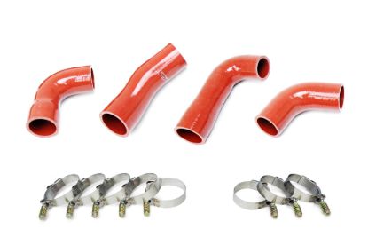 Picture of HPS Performance Automatic Transmission Oil Cooler Hose - 57-1721